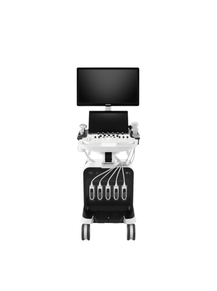 P70i – Échographe Stationnaire Expert Santé Féminine & Périnatal