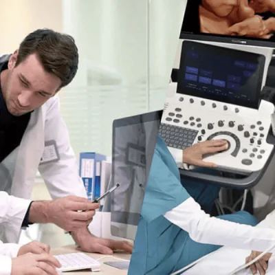 Gostech : notre engagement auprès des professionnels de santé